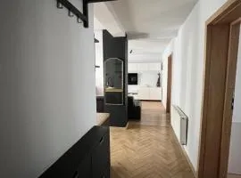Apartament Matejki