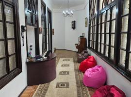 Freestyle Hostel Baku, hostel v destinaci Baku