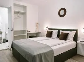 MOLDOs Haus