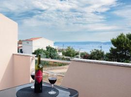 Apartmani Natalija 4 Stars, apartmán v destinaci Mrljane