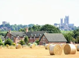 Hotel 5 estrellas en Maine Hotel 5 estrellas en Maine