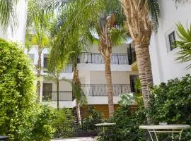 Alecos Hotel Apartments