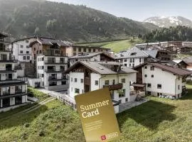 Chalet Cecilia by MYALPS