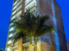 Travelers Orange Suites