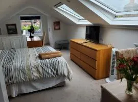 Avalon Guest Suite Ewell