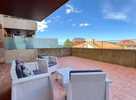 Piso Brisa Canelas Portonovo - Sanxenxo