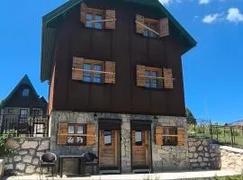 Apartmani Stara kuca