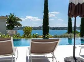 Villa Silvia Apartments