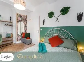 Eurydice by Kleidos - Ravissant T2 Centre de Pont-Audemer