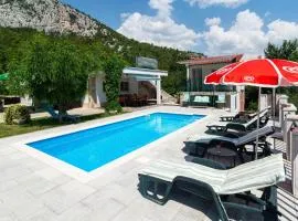 Holiday Home Podaspilje I