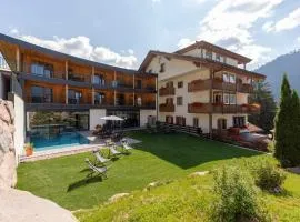 Monza Dolomites Hotel