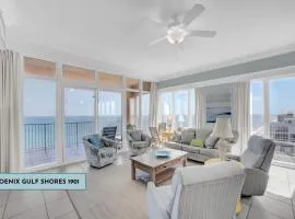 Phoenix Gulf Shores 1901 by Liquid Life