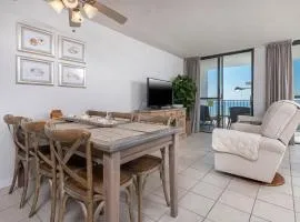Gulf Shores Surf & Racquet 610A condo