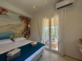 Bougainvillea Suite -Fiskardo Regina s