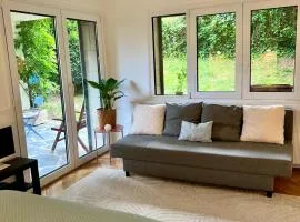 Cosy studio - A 2 pas de Paris et de Versailles