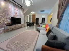 jia Residence 21 pax Karaoke & Snooker