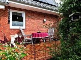 Nordsee-Ferienwohnung Halligland