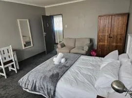 INTUTHUZELO on BRIDGE