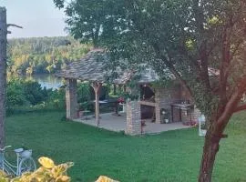 Kuća za odmor Gazda