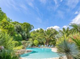 Pet Friendly Home In Roujan, hotel v destinaci Roujan