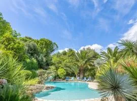 Pet Friendly Home In Roujan