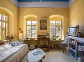 kalosymi house,Symi
