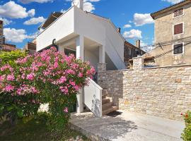 Apartment Senada 1503, hotel a Galižana