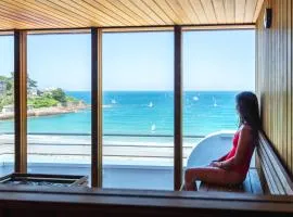Grand Hôtel Perros-Guirec