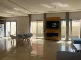 Villa avec piscine Mohammedia