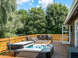 Holiday Home Knastebakken