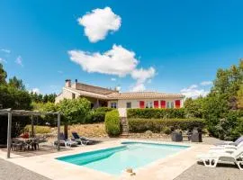 Amazing Home In Prades Sur Vernazobre