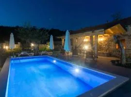 Holiday home in Tijarica - Split Riviera 45083