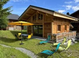 Chalet Mazot Savoyard