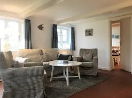 Haus Arfsten "Deichgraf", Nieblum