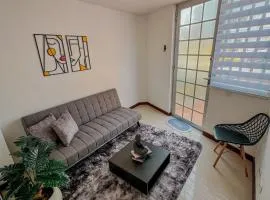 Apartamento Duplex en ubicacion privilegiada