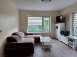 Rent Olamit, place to stay in Karkazai