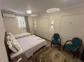 Elites 2, guest house in Alexandria
