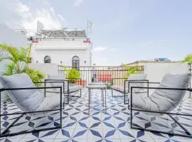 Casa Contemporánea by Wynwood House