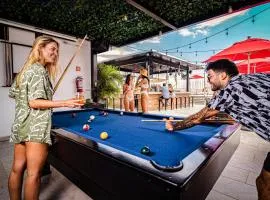 Digital Nomads Hotel & CoLiving