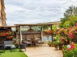 El Refugio