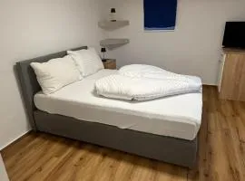 Ferienapartments Perdacher