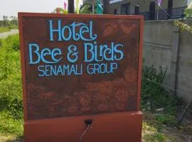 Bee and Birds Hotel - high-speed internet powered by Starlink