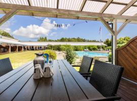 Awesome Apartment In Nex&oslash; With Sauna