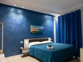 Pietre Azzurre Rooms