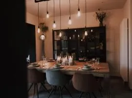 Vakantiewoning Leton