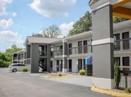 Motel 6 Knoxville, Tn - East