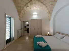 Vacanza in Salento IL CORTILE