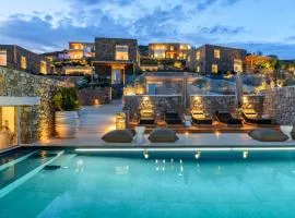 Panormos Bay Suites Luxury Resort