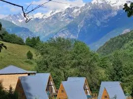 Cozy Cottages