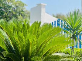 토레 키안카에 위치한 호텔 Casa Loca del mar